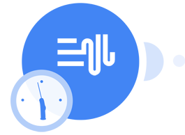 Automatiser processer og forbedr workflows med Google Cloud Text-to-Speech via Make.com. Skab unikke stemmeoplevelser.