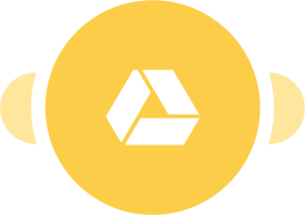 Integrer Google Drive med andre apps via Make.com for at automatisere processer og forbedre workflows effektivt.