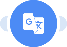 Optimize workflows with Google Translate integration via Make.com. Automate processes efficiently and save resources.