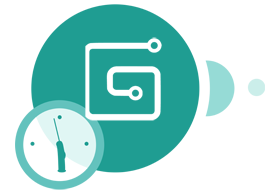 Forbind Gumroad med andre apps via Make og automatiser dine workflows for bedre effektivitet og produktivitet.