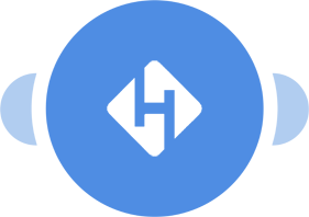 Forbind Helpwise med dine foretrukne apps via Make.com og automatiser processer for bedre workflow og effektivitet.