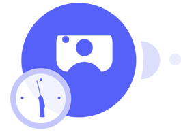 Optimer din rekrutteringsproces ved at forbinde Hireflix til andre systemer med Make.com. Automatiser og spar tid!