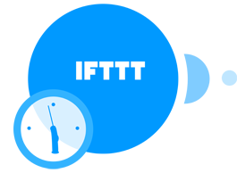 Oplev fordelene ved at forbinde IFTTT med andre systemer via Make.com for øget effektivitet og automatisering.