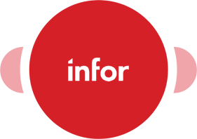 Automatiser processer og optimer workflows med Infor M3 ved at forbinde til andre systemer via Make.com.