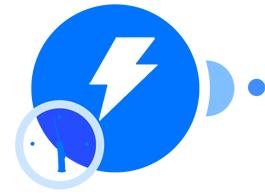 Forbind Instantly med dine yndlingsapps via Make.com for at automatisere og optimere dine forretningsprocesser effektivt.