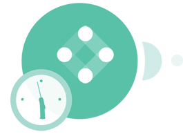 Optimér workflows ved at forbinde Iterable med andre systemer via Make. Automatiser processer for bedre effektivitet.