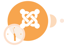 Forbind Joomla til andre systemer med Make.com. Optimer dine arbejdsgange, spar tid og automatiser indholdsstyring med lethed.