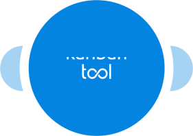 Forbind Kanban Tool med dine favoritapps via Make.com for effektiv automatisering og optimering af arbejdsprocesser.