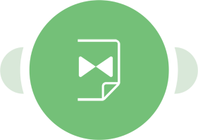 Forbedr Legito med Make og Flows integration for optimeret dokumenthåndtering og effektiv automation.