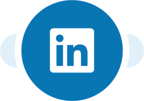 Enhance workflows with LinkedIn integration via Make.com. Automate tasks and centralize data for greater efficiency.