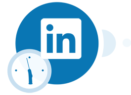 Enhance workflows with LinkedIn integration via Make.com. Automate tasks and centralize data for greater efficiency.