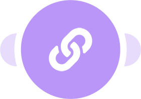 Få mere ud af Lnk.Bio med Make. Effektivitet gennem integration og automation.