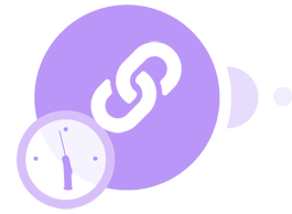 Få mere ud af Lnk.Bio med Make. Effektivitet gennem integration og automation.