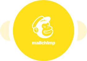 Automatiser processer med Mailchimp via Make. Forbind nemt med apps for optimal arbejdsflow og effektivitet.
