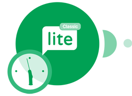 Automatisér og centralisér med MailerLite Classic integration via Make.com for effektivitet og fleksibilitet.