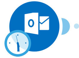 Automatiser e-mails og kalendere ved at forbinde Microsoft 365 Email med dine apps gennem Make. Effektiviser arbejdsgange nemt!