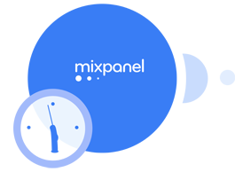 Forbind Mixpanel gennem Make og Flows for optimerede integrationer, der styrker Din virksomheds datastyring.