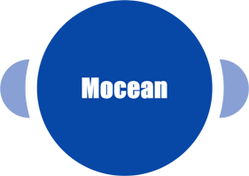Forbind Mocean med dine yndlingsapps for at automatisere kommunikation og optimere workflows med Make.