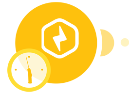 Automatiser dine forretningsprocesser med Néctar CRM og Make's avancerede integrationer.