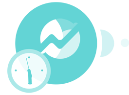 Nifty optimerer projektstyring ved at forbinde med andre systemer via Make.com, hvilket forbedrer arbejdsgange og reducerer manuelt arbejde.