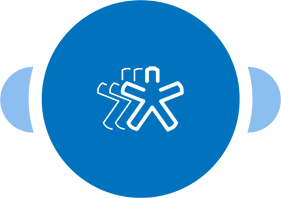 Optimer dine forretningsprocesser med Nimble integration via Make. Automatiser workflows og centraliser data effektivt.