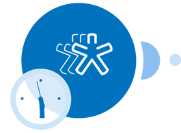 Optimer dine forretningsprocesser med Nimble integration via Make. Automatiser workflows og centraliser data effektivt.