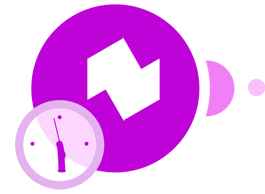 Forbind Nozbe Teams med andre apps via Make.com for at automatisere processer og forbedre samarbejdet.