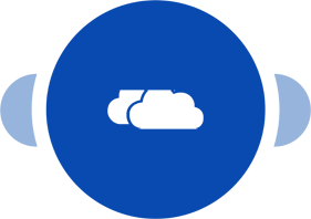 Forbind OneDrive med andre apps via Make for at automatisere processer og optimere jeres arbejdsflow effektivt.