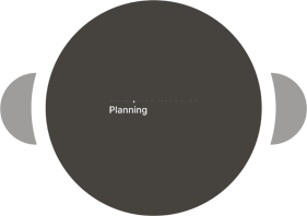 Forbind Oracle Fusion Cloud ERP med andre apps via Make.com og automatisér dine forretningsprocesser for øget effektivitet.