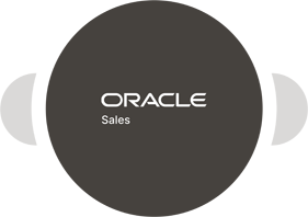 Forbind Oracle Fusion Cloud Sales for optimerede salgsprocesser og automatiserede arbejdsgange med Make.com.