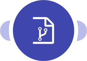 Integrer PDF Generator API med Make for at automatisere dokumentarbejdsgange og forbedre forretningsprocesser effektivt.