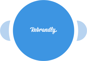 Integrer Rebrandly med Make og automatiser dine linkhåndteringsprocesser med Flows' 'Connect to X'.