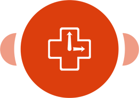 Optimer arbejdsgange med RescueTime og Make integration. Forvandl data til indsigt med Flows' Connect to X.