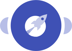 Integrer RocketReach gennem Make for nem automation af jeres kontaktdata og forbedret workflow-effektivitet.