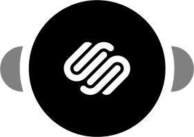 Integrér Squarespace med Make for forbedret automation og arbejdsflowoptimering.