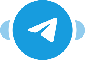 Forbind Telegram Bot med dine favoritapps via Make.com for effektiv kommunikation og automatisering af arbejdsgange.