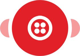 Connect Twilio with your favorite apps to automate communication and improve workflows using Make.