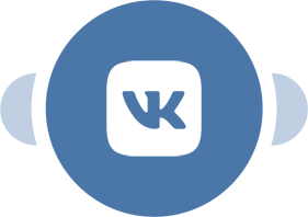 Boost VK.com med Make integration for effektiv automation og sammenhængende workflows.