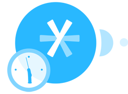 Forbedr din kommunikation ved at integrere Yodel.io med Make. Oplev bedre integrationer med Flows.