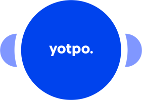 Optimer Yotpo - Referrals med Make integration. Effektivisér workflows og automatiser feedbackprocesser.