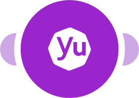 Effektiviser Yunique med Make og Flows. Automatiser processerne og styrk arbejdsgangen.