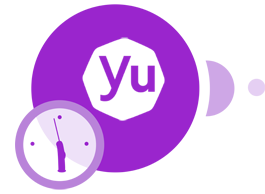 Effektiviser Yunique med Make og Flows. Automatiser processerne og styrk arbejdsgangen.