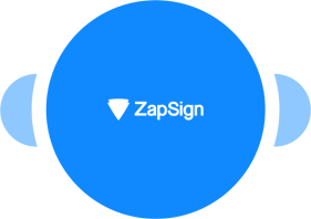 Forøg effekten af ZapSign med Make integration og Flows. Automatiser nu.