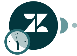 Forbedr effektiviteten med Zendesk Guide ved at integrere via Make. Automatiser processer med Flows for en bedre kundeoplevelse.