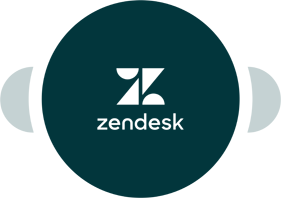 Forbedr kundeservice ved at forbinde Zendesk med andre systemer via Make.com. Automatiser processer og optimer arbejdsflowet.