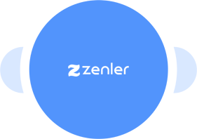 Forbind Zenler med Make for at optimere processer og automatisere Jeres arbejdsflade med strømlinede integrationer.