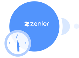 Forbind Zenler med Make for at optimere processer og automatisere Jeres arbejdsflade med strømlinede integrationer.