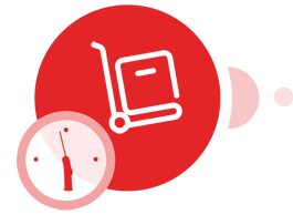 Integrér Zoho Inventory med Make og optimer lagerstyring med automation og effektivitet.