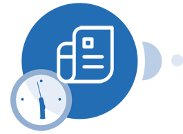 Forbedr fakturering med Zoho Invoice, integreret via Make og Flows' Connect to X, for maksimal automation og effektivitet.
