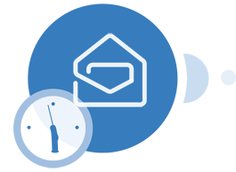 Integrer Zoho Mail med Make og Flows for optimal automation til din virksomhed.